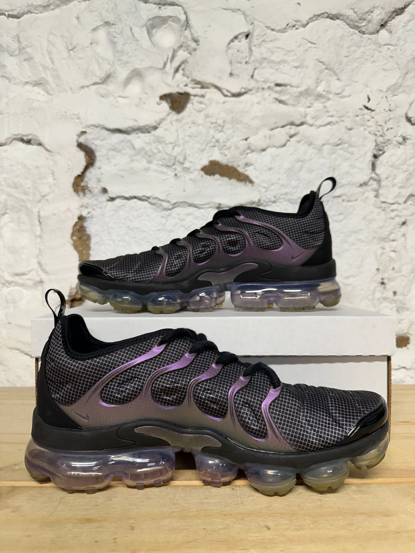 Nike Vapormax Plus Megatron Sz 10