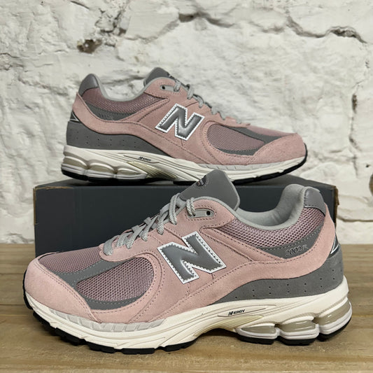 New Balance 2002R Orb Pink Sz 12 DS