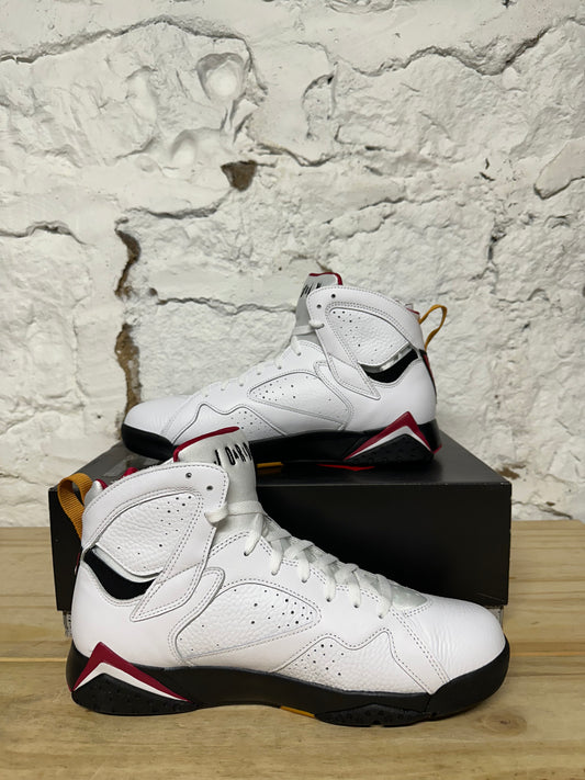 Air Jordan 7 Cardinal Sz 11 DS