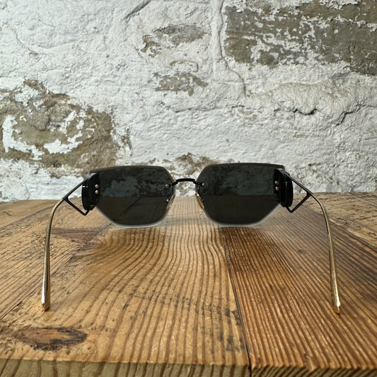 Dior Montaigne B3U Sunglasses W/ Box