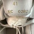 Givenchy G4 Red White Sneaker Sz 8 (41)