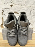 Air Jordan 4 Wet Cement Sz 6Y