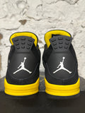 Air Jordan 4 Thunder Sz 13 DS