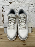 Air Jordan 3 Craft Ivory Sz 9