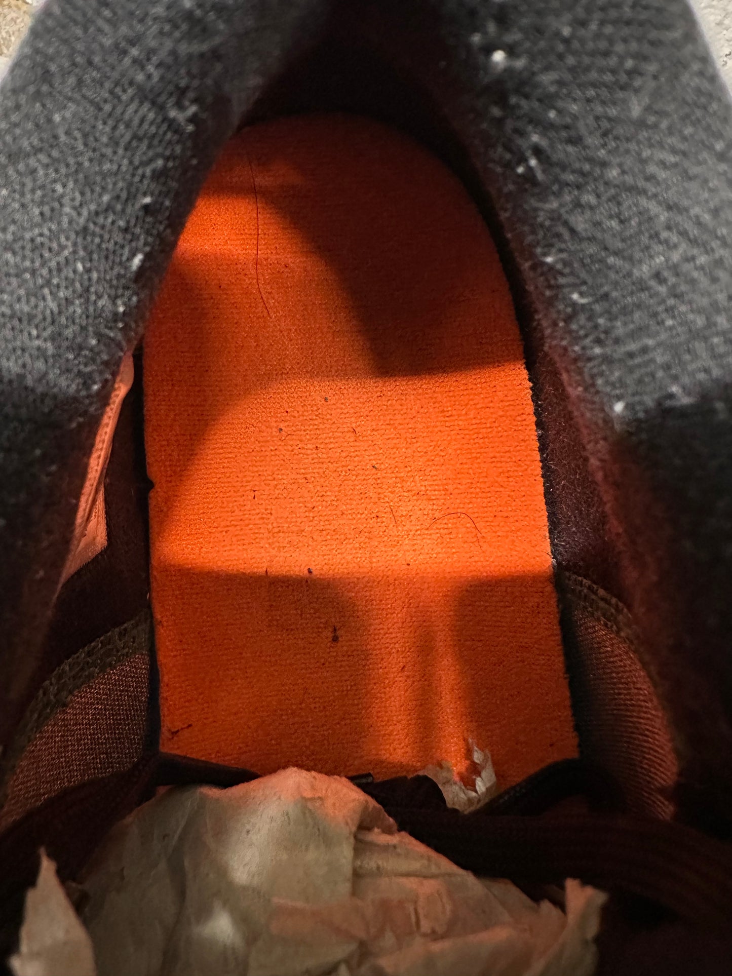 Nike Kobe 4 Girl Dad Sz 10