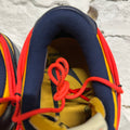 Nike Dunk Low Off-White University Gold Sz 11