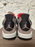 Air Jordan 4 Taupe Haze Sz 10 DS