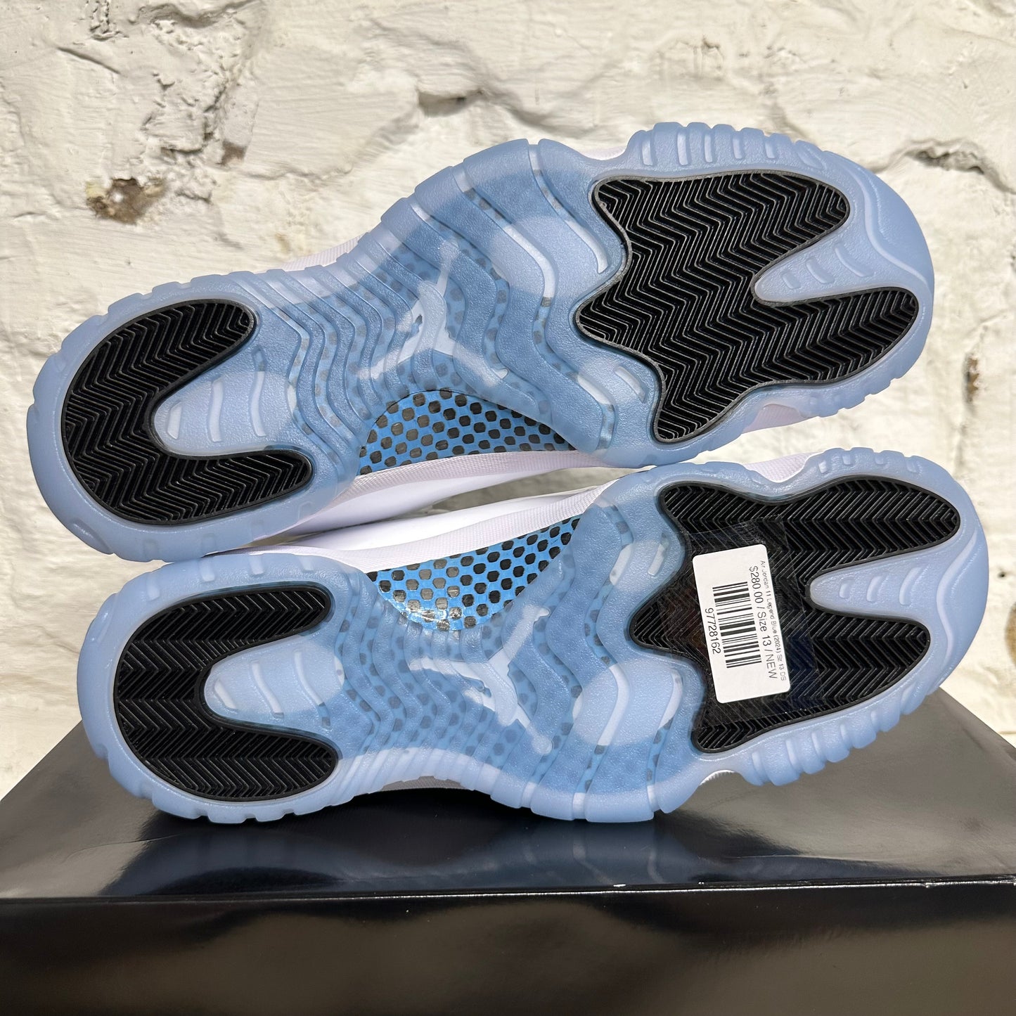 Air Jordan 11 High Legend Blue (2024) Sz 13 DS