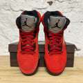 Air Jordan 5 Raging Bull (2021) Sz 9.5