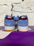Nike SB Dunk Low Phillies Sz 7.5 DS