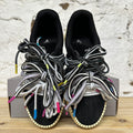 Anta Kai Hela Black Sz 9.5
