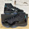 Air Jordan 11 High Gamma Blue (2025) Sz 9.5 DS