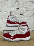 Air Jordan 11 Cherry Sz 11.5