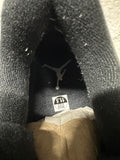 Air Jordan 4 Black Oreo Sz 11.5