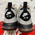 Nike Air Max 2 CB 94 Airbrushed Light Iron Ore Sz 10.5
