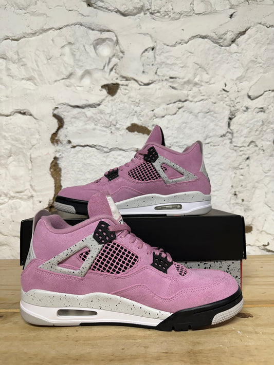 Air Jordan 4 Orchid Sz 10.5 (12W)