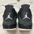 Air Joredan 4 Fear Sz 12