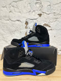 Air Jordan 5 Racer Blue Sz 8.5