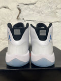 Air Jordan 11 Legend Blue Sz 7Y