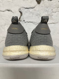 Adidas Trae Young 2 Grey Moon Sz 11