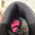 Air Jordan 1 High Crimson Tint Sz 5.5Y