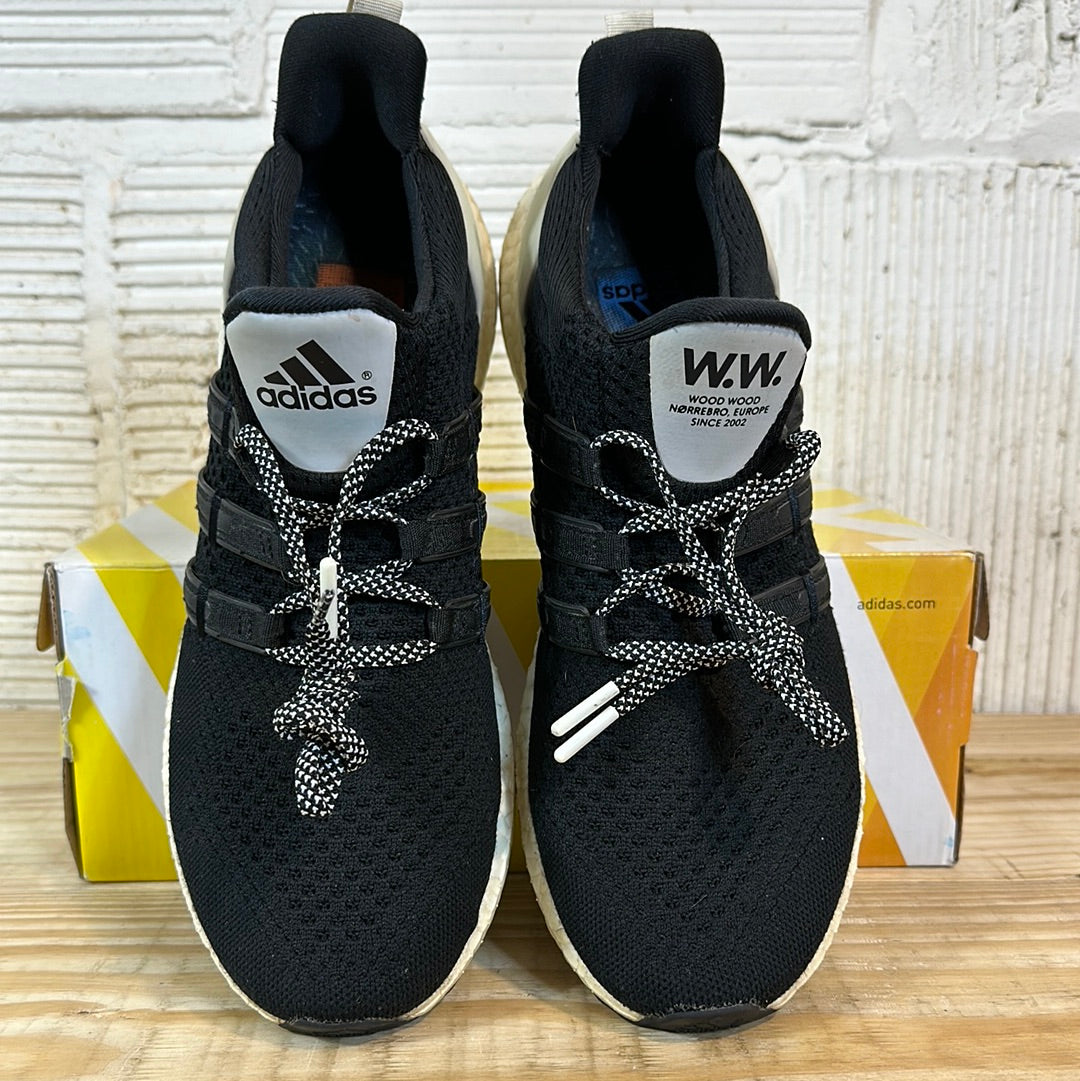 Adidas Ultra Boost 1.0 Wood Wood Black Sz 11