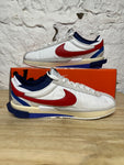 Nike Zoom Cortez Sacai White Sz 13