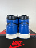 Air Jordan 1 High Royal (2017) Sz 9