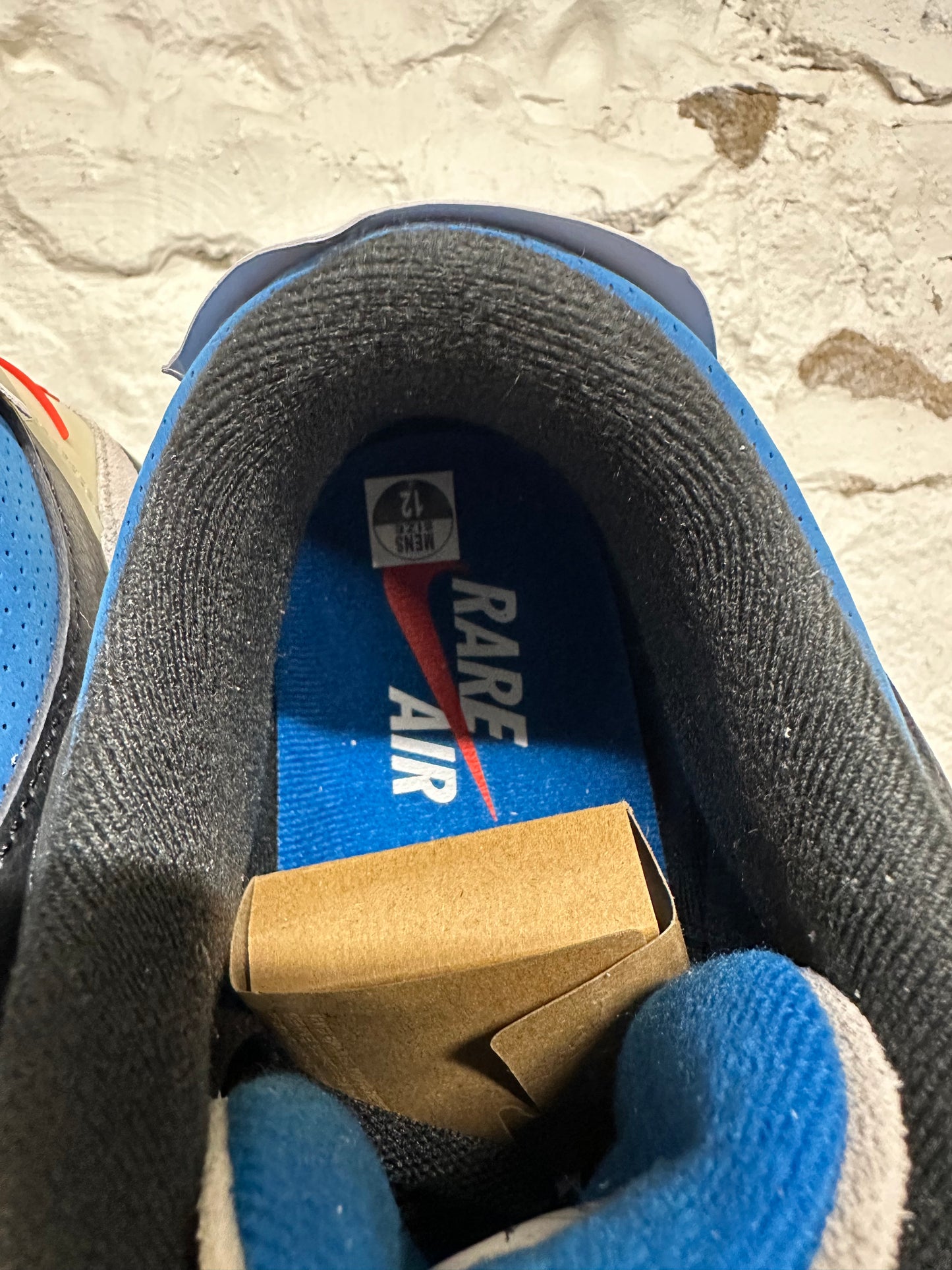 Air Jordan 3 Rare Air Sz 12 DS