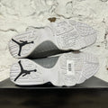 Air Jordan 9 Particle Grey Sz 14