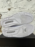 Air Jordan 3 Pure Money Sz 11.5