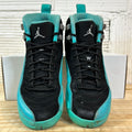 Air Jordan 12 Hyper Jade Sz 5Y