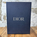 Dior B22 White Grey 3M Sneaker Sz 12 (45)