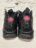 Air Jordan 9 Bred Patent Sz 9
