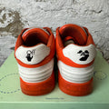 Off White Out Of Office Orange White Sz 9 (42)