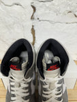 Air Jordan 1 Washed Black Sz 11.5