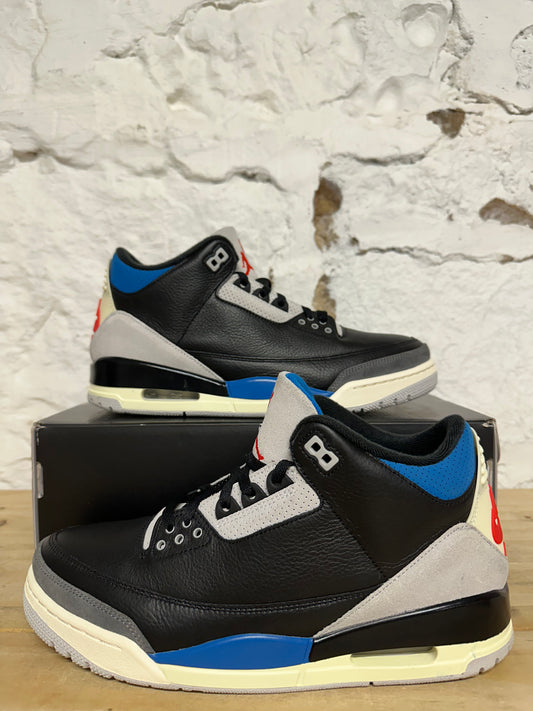 Air Jordan 3 Rare Air Sz 10