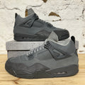 Air Jordan 4 Paris Olympics Wet Cement Sz 14