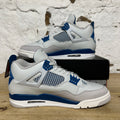 Air Jordan 4 Military Blue (2024) Sz 13