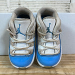 Air Jordan 11 Low UNC Sz 5C