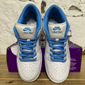Nike SB Dunk Low Pro Nicole House Sz 10.5