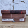 Air Jordan 1 High Black Toe Reimagined Sz 11.5 DS