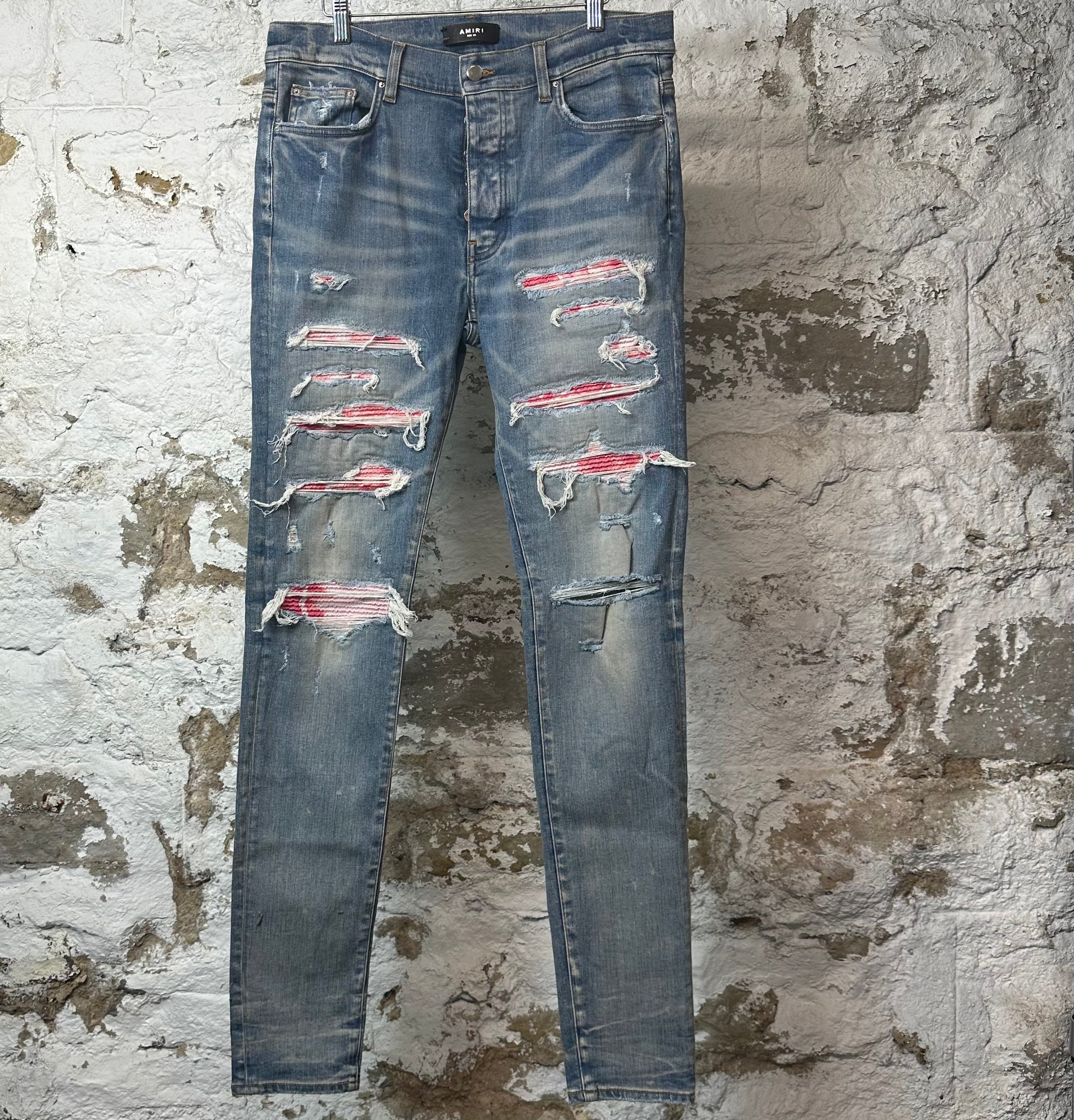 Amiri Jeans – Tagged 