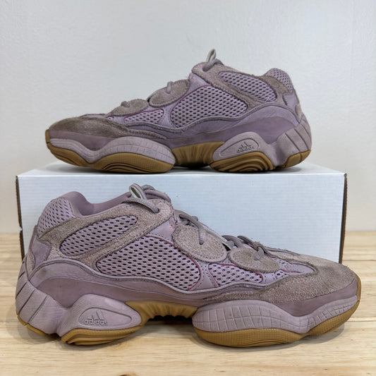 Yeezy 500 Soft Vision Sz 10