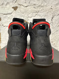 Air Jordan 6 Infrared (2014) Sz 12