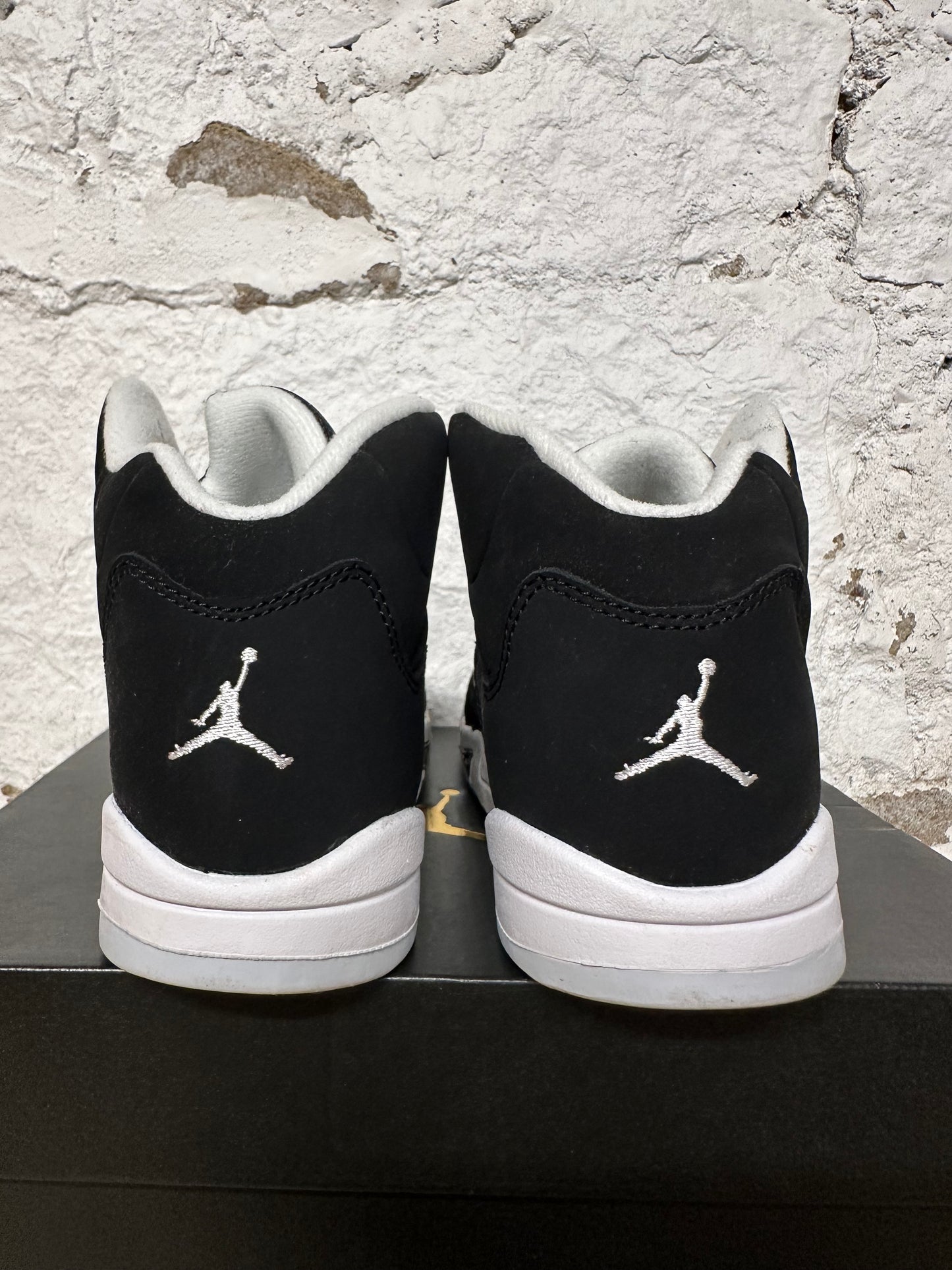 Air Jordan 5 Moonlight Sz 2Y DS