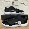 Air Jordan 11 Low Space Jam Sz 11 DS