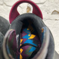 Air Jordan 6 Bordeaux Sz 10