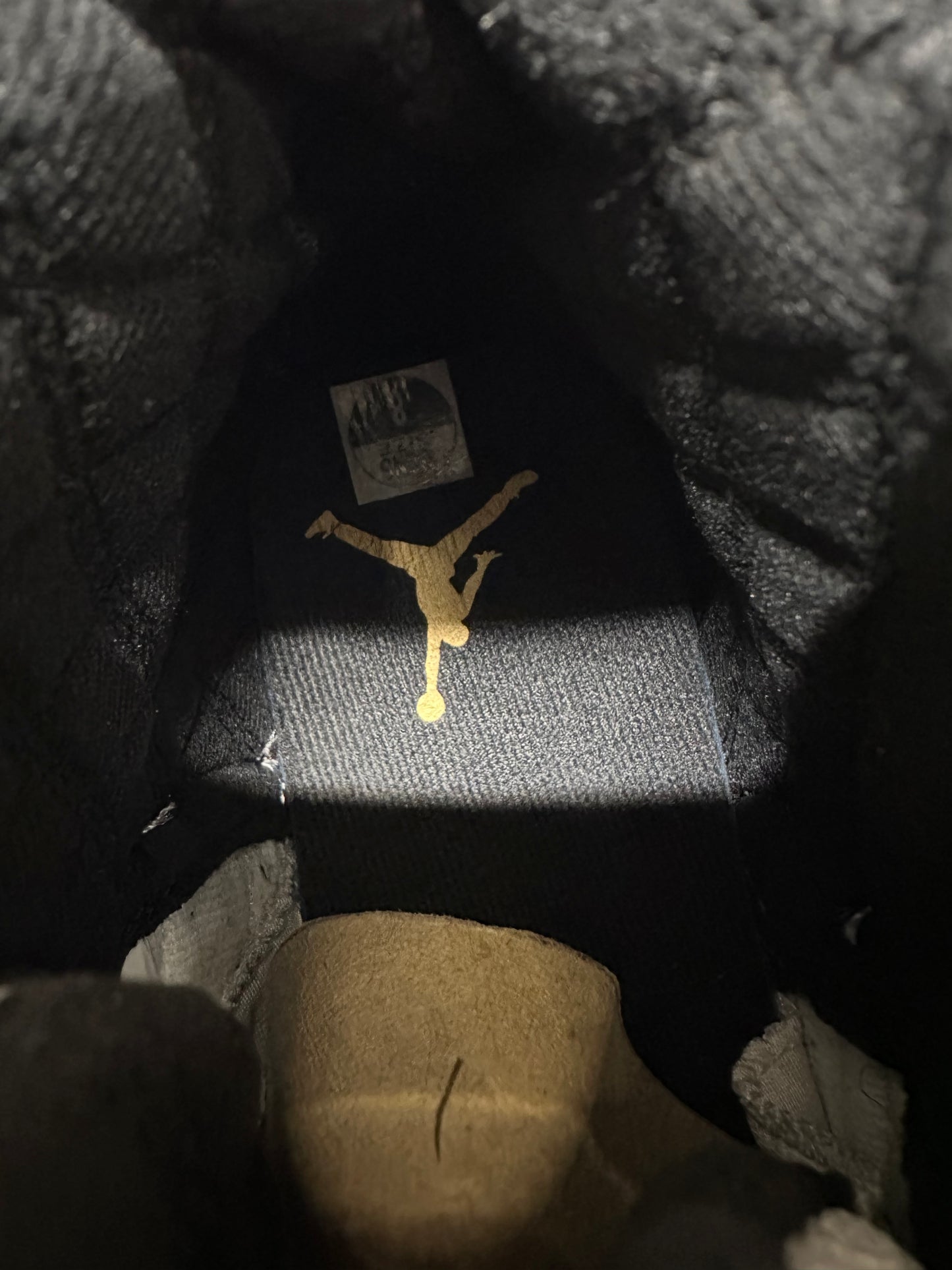 Air Jordan 12 Royalty Sz 8