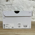 Nike Mind 001 Slide Team Red University Red Sz 10 DS